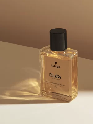La Possa - Éclaire
