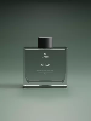 La Possa - Altéor